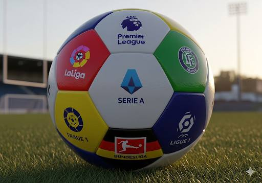 西班牙足球象征